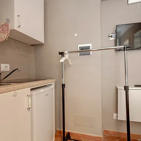 Apartman Risveglio In Piazza Santa Croce *