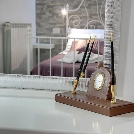 Apartman Risveglio In Piazza Santa Croce *