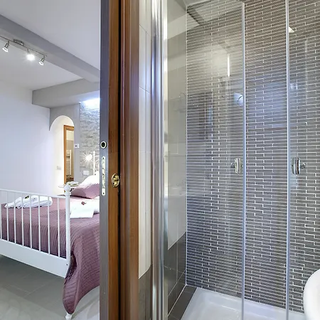 Apartman Risveglio In Piazza Santa Croce Firenze